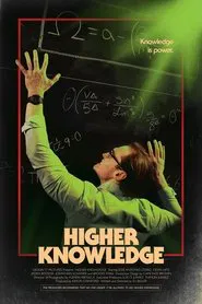 Higher Knowledge movie poster