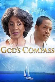 Poster do filme A Bússola de Deus