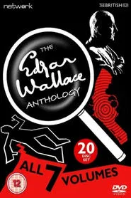 Edgar Wallace tv show poster