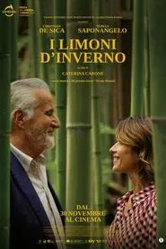 Poster do filme I limoni d'inverno