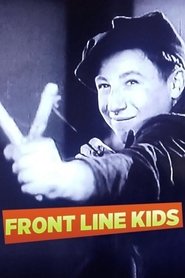 Front Line Kids movie poster