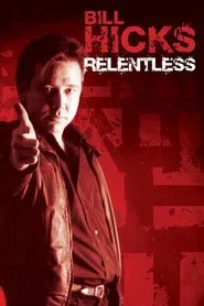 Poster do filme Bill Hicks: Relentless