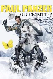 Paul Panzer - Glücksritter... vom Pech verfolgt! movie poster