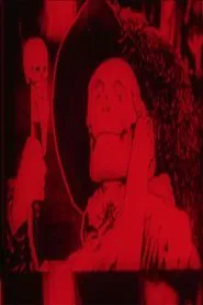 Phantom movie poster