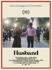 Husband movie poster
