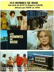 Les Hommes de Rose tv show poster