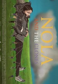 Nola and the Clones movie poster