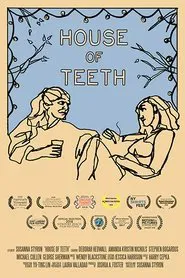 House of Teeth movie poster
