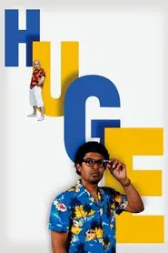 Poster do filme Huge