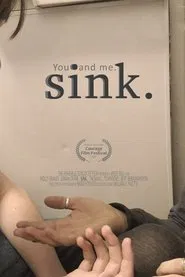 Sink movie poster