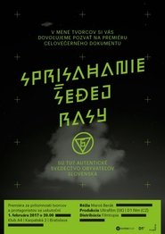 Sprisahanie šedej rasy movie poster