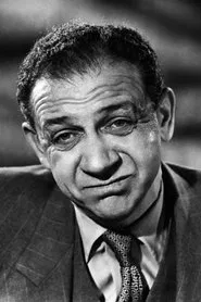The Unforgettable Sid James movie poster