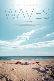 Waves movie poster