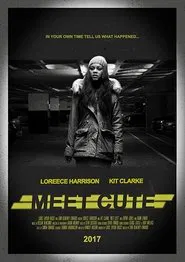 Meet Cute movie poster