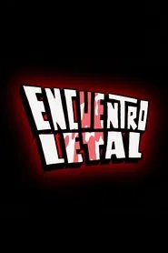 Encuentro Letal movie poster