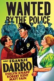 Wanted by the Police movie poster