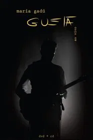 Maria Gadú: Guelã movie poster