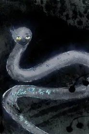 White Snake movie poster