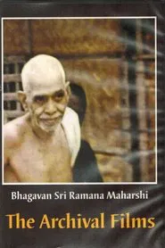 Archival Films of Sri Ramana Maharshi movie poster