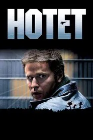 The Threat movie poster