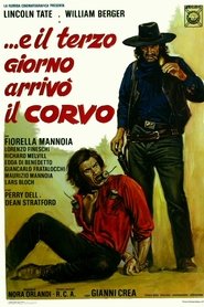 On the Third Day Arrived the Crow movie poster