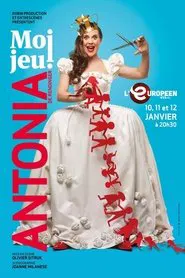 Antonia De Rendinger - Moi Jeu movie poster