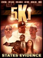 Poster do filme 5K1