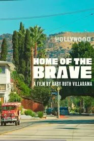 Home of the Brave movie poster
