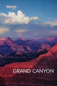 Grand Canyon movie poster