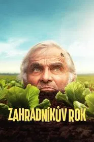 Poster do filme The Gardener's Year