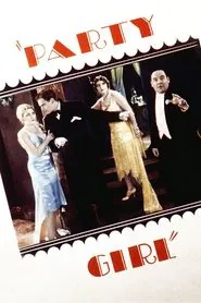 Poster do filme Garotas Perigosas