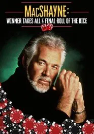MacShayne: Winner Takes All movie poster