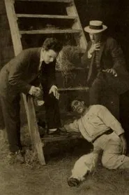 The Devil's Signature movie poster