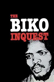 The Biko Inquest movie poster