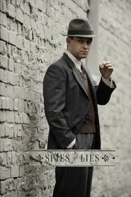Poster do filme Spies and Lies