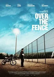 Over the Fence movie poster