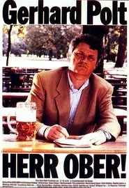 Herr Ober! movie poster