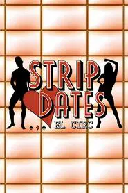 Poster da série Strip Dates