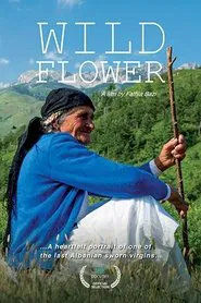 Wild Flower movie poster