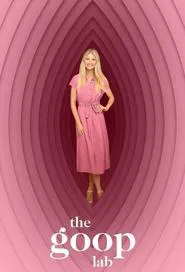 The Goop Lab tv show poster