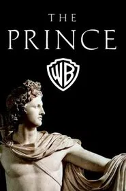 The Prince movie poster