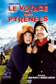 Le Voyage aux Pyrénées movie poster
