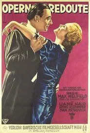 Opera Ball movie poster