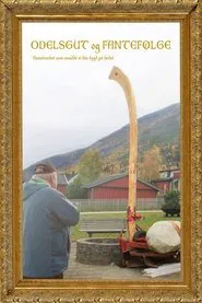 Poster do filme Villagers and Vagabonds