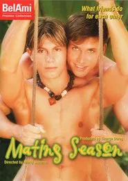 Poster do filme Mating Season