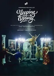 Sleeping Beauty movie poster