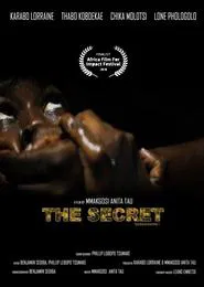 The Secret movie poster