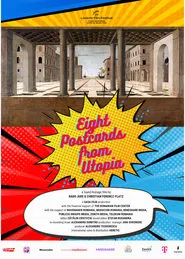 Poster do filme Eight Postcards from Utopia
