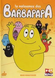 La Naissance des Barbapapa tv show poster