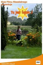 Tu jest fajnie movie poster